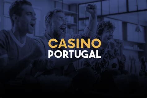 casino portugal promo code